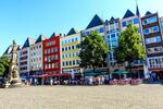 Gewerbeobjekt Köln Innenstadt - 87&euro; | Angebot:9677485