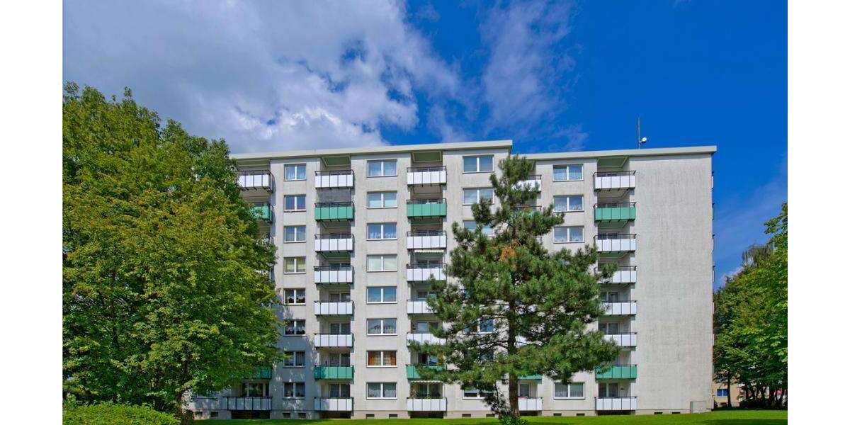 Etagenwohnung Solingen Wald - 2.5 Zimmer, 52 m&sup2;, 469&euro; | Angebot:27184002