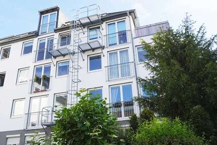 Wohnung Köln Ehrenfeld - 2 Zimmer, 56 m&sup2;, 970&euro; | Angebot:26885293