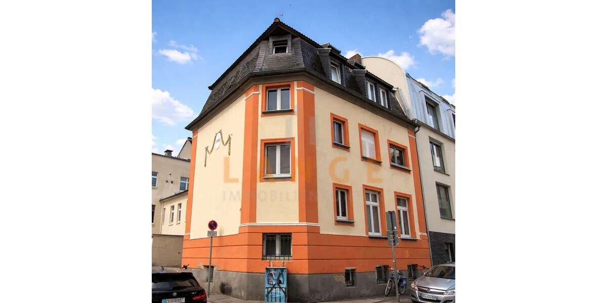 Einfamilienhaus Bonn - 7 Zimmer, 147 m&sup2;, 549.000&euro; | Angebot:27096732