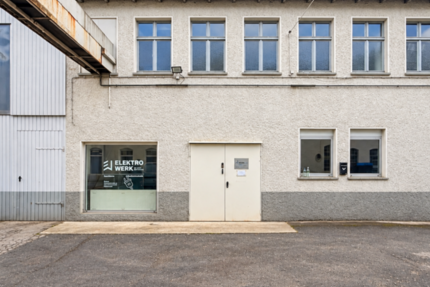 Gewerbeobjekt Solingen Aufderhöhe - 1.068&euro; | Angebot:27474840