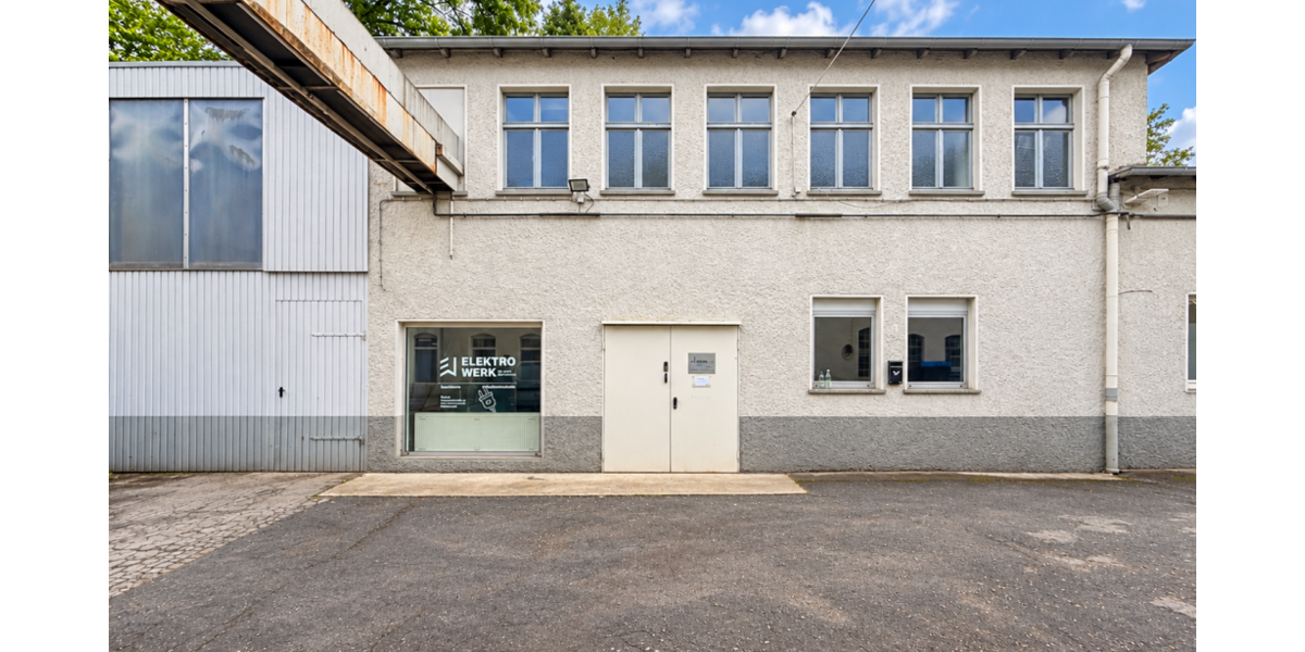 Gewerbeobjekt Solingen Aufderhöhe - 1.068&euro; | Angebot:27474840