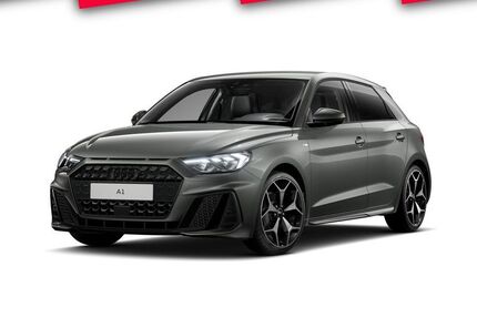 Audi A1 1.009 km 37.380 &euro; Leverkusen 51373