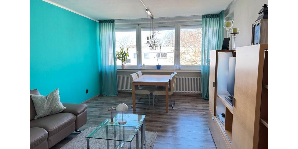 Etagenwohnung Leverkusen Alkenrath - 4 Zimmer, 95 m&sup2;, 259.000&euro; | Angebot:27456270
