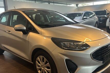 Ford Fiesta 40.815 km 11.900 &euro; Brühl 50321