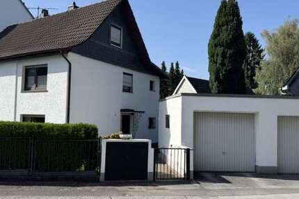 Haus Solingen-Wald Wald - 6 Zimmer, 130 m&sup2;, 420.000&euro; | Angebot:27349078
