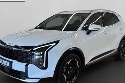 Kia Sportage 4.500 km 26.990 &euro; Leverkusen 51381
