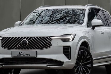 Volvo XC90 14.150 km 65.890 &euro; Köln 50968