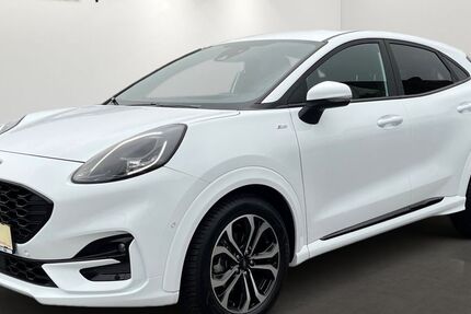 Ford Puma 16.300 km 24.990 &euro; Köln 51107