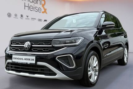 VW T-Cross 10.536 km 23.740 &euro; Köln 50739