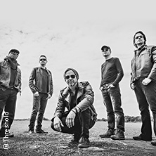Threshold - Hypothetical 25th Anniversary Tour 27.10.2026 KUBANA Live Club