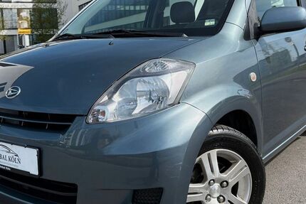 Daihatsu Sirion 149.000 km 2.999 &euro; Köln (Ostheim) 51107