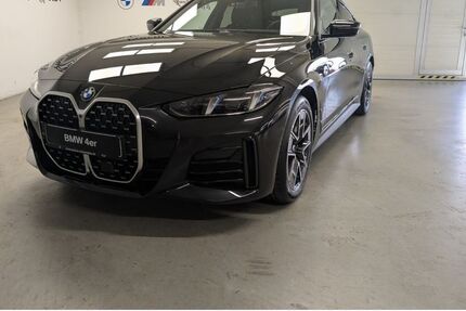 BMW 420 Gran Coupé 1.001 km 52.390 &euro; Hilden 40721