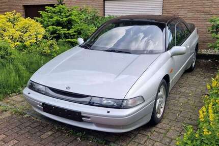 Subaru SVX 96.371 km 12.500 &euro; Bergisch Gladbach, Stadt 51429