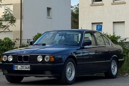 BMW 535 219.000 km 12.980 &euro; Hilden 40724