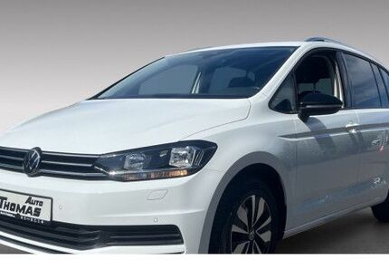 VW Touran 22.385 km 28.900 &euro; Brühl 50321