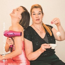 Die Bremerich-Broneske-Show - Zur Sache, Frau B.! 27.11.2026 Bürgerhaus Stollwerck