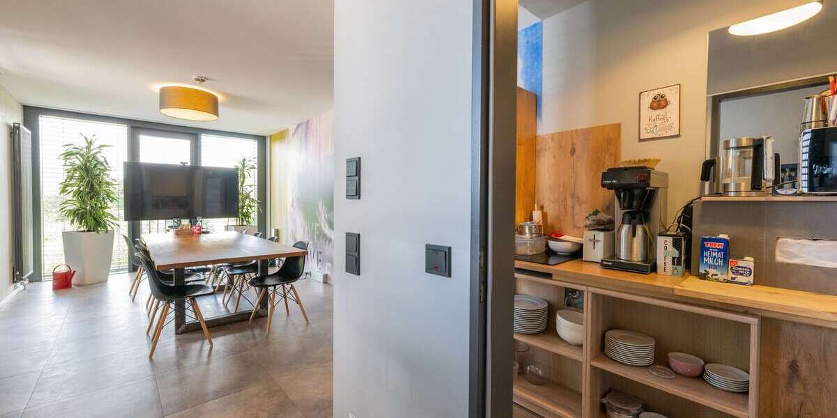 Gewerbeobjekt Köln Zollstock - 1.326&euro; | Angebot:23790698
