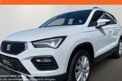 Seat Ateca 26.467 km 27.570 &euro; Dormagen 41540