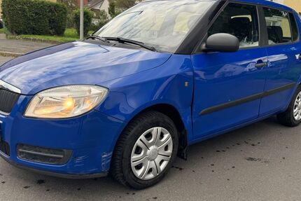 Skoda Fabia 93.000 km 2.490 &euro; Siegburg 53721