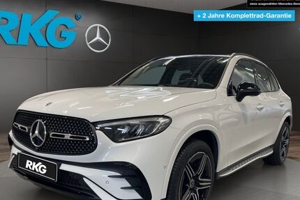 Mercedes-Benz GLC 300 19.800 km 65.080 &euro; Bornheim 53332