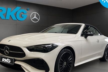 Mercedes-Benz CLE 200 9.614 km 57.880 &euro; Bornheim 53332