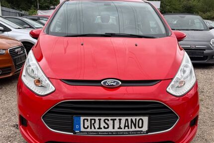 Ford B-Max 24.100 km 6.999 &euro; Köln 51107