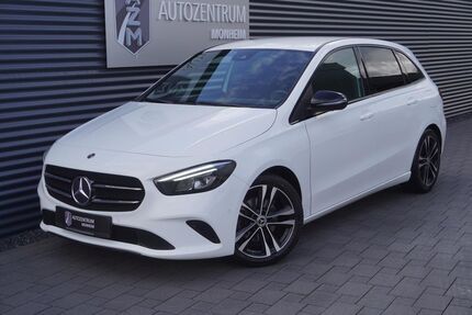 Mercedes-Benz B 200 76.000 km 19.990 &euro; Monheim am Rhein 40789