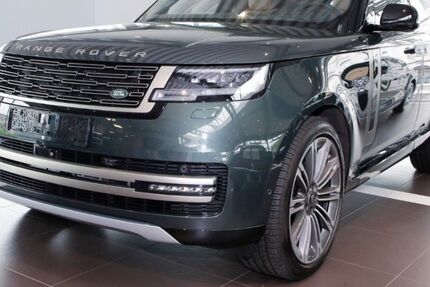 Land Rover Range Rover 20.400 km 129.940 &euro; Solingen 42653