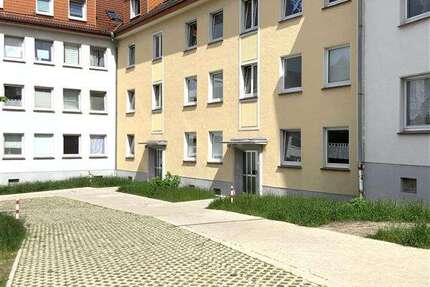 Wohnung Solingen - 2 Zimmer, 55 m&sup2;, 529&euro; | Angebot:27225117
