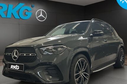 Mercedes-Benz GLE 350 9.800 km 97.890 &euro; Bonn 53119
