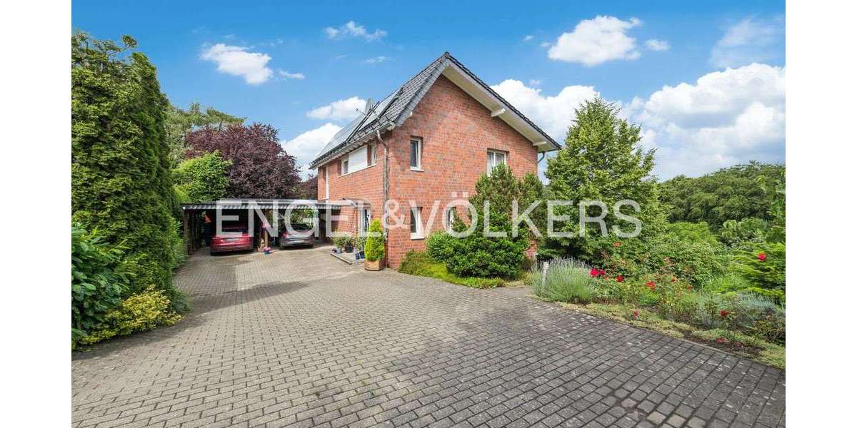 Einfamilienhaus Rösrath - 5 Zimmer, 214 m&sup2;, 880.000&euro; | Angebot:27449390