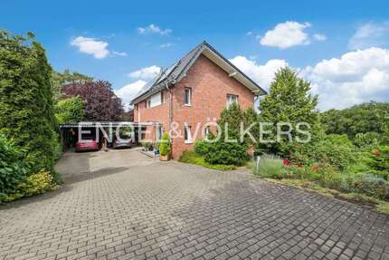Haus Rösrath - 5 Zimmer, 214 m&sup2;, 880.000&euro; | Angebot:27449390