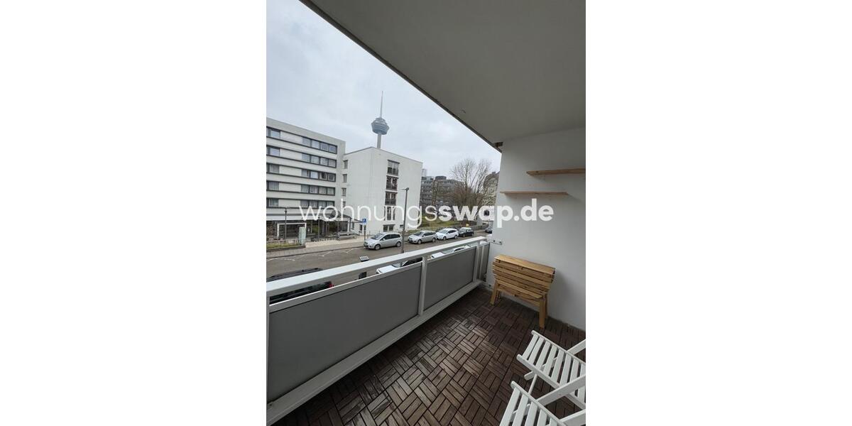 Etagenwohnung Köln Ehrenfeld - 3 Zimmer, 74 m&sup2;, 1.200&euro; | Angebot:26342640