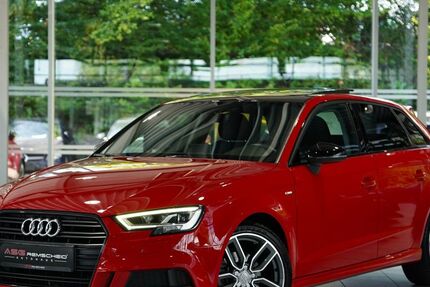 Audi A3 92.000 km 22.690 &euro; Remscheid/NRW 42855
