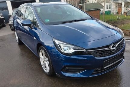 Opel Astra 75.282 km 10.349 &euro; Frechen 50226