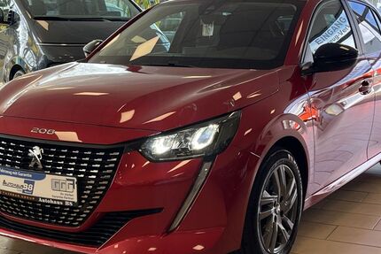 Peugeot 208 10.424 km 14.950 &euro; Hennef 53773