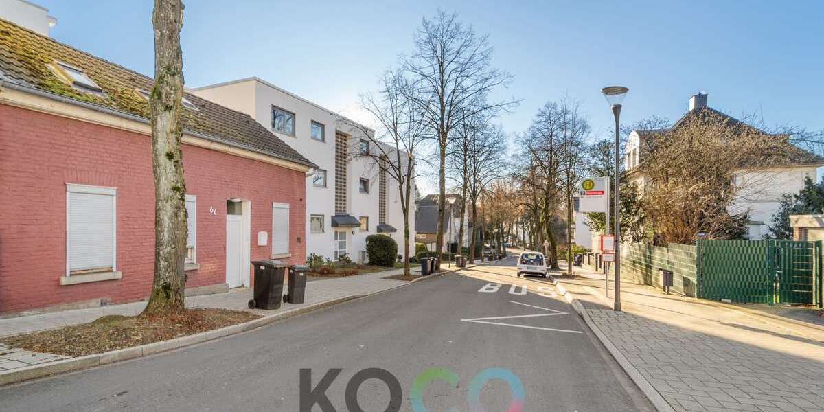 Etagenwohnung Haan - 3 Zimmer, 55 m&sup2;, 158.000&euro; | Angebot:27418353