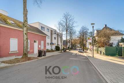 Wohnung Haan - 3 Zimmer, 55 m&sup2;, 158.000&euro; | Angebot:27418353
