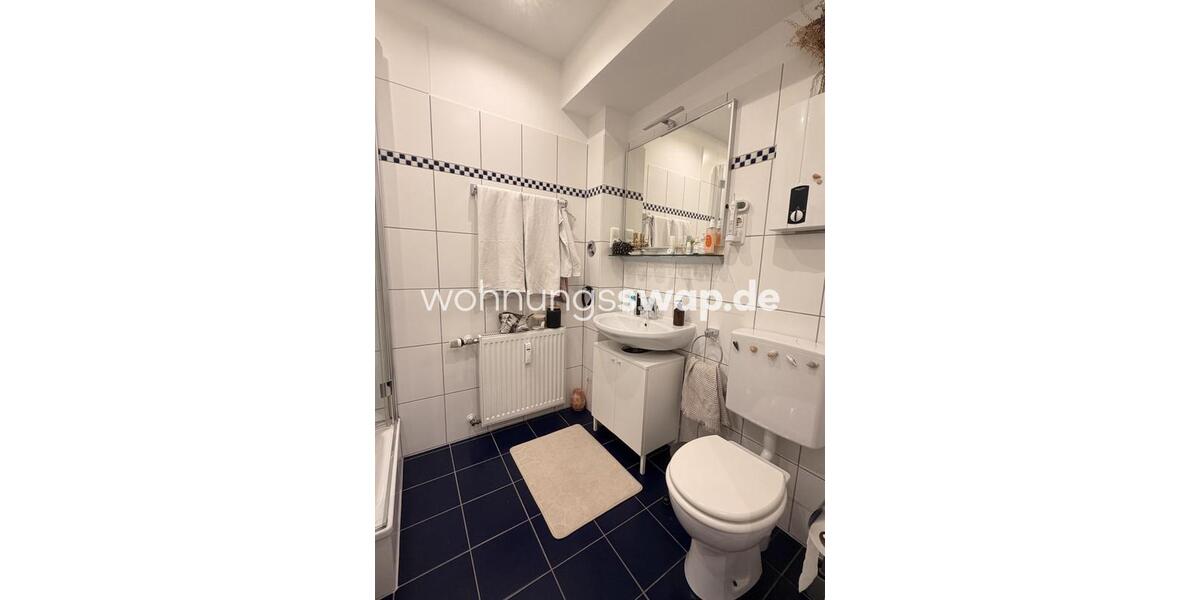 Etagenwohnung Köln Lindenthal - 2 Zimmer, 50 m&sup2;, 697&euro; | Angebot:25343378