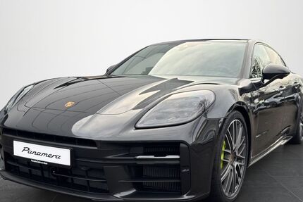 Porsche Panamera 8.000 km 127.950 &euro; Bonn 53119