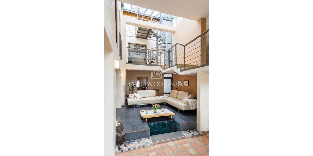 Einfamilienhaus Köln Rodenkirchen - 5 Zimmer, 264 m&sup2;, 1.687.000&euro; | Angebot:27409363