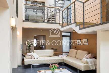 Haus Köln Rodenkirchen - 5 Zimmer, 264 m&sup2;, 1.687.000&euro; | Angebot:27409363