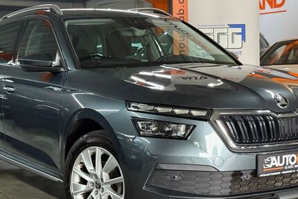Skoda Kamiq 104.000 km 17.500 &euro; Troisdorf 53842