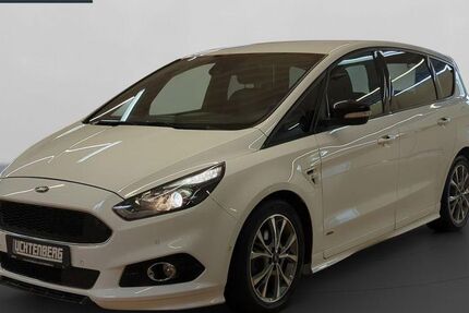 Ford S-Max 187.450 km 12.500 &euro; Leverkusen 51381