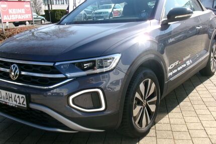 VW T-Roc 9.000 km 35.975 &euro; Sankt Augustin 53757