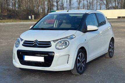 Citroen C1 60.000 km 8.590 &euro; Remscheid 42857