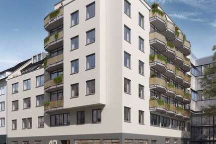 Wohnung Köln Neustadt/Süd - 11 Zimmer, 201 m&sup2;, 5.470&euro; | Angebot:27217999