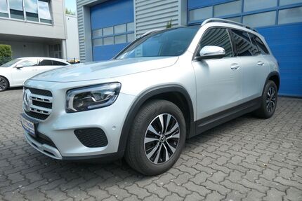 Mercedes-Benz GLB 220 129.922 km 24.850 &euro; Monheim 40789