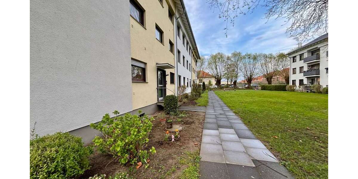 Etagenwohnung Köln Rodenkirchen - 4 Zimmer, 80 m&sup2;, 245.000&euro; | Angebot:27463251